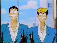 Кадр Крутой учитель Онидзука: Ранние годы