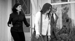 Кадр из фильма "Дом из песка и тумана" - 2