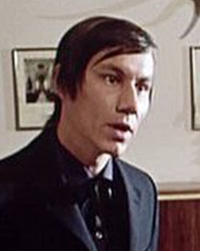 Дитер Прохнов фото