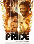 Постер из фильма "Гордость" - 1