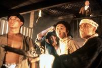 Кадр Американский Шаолинь