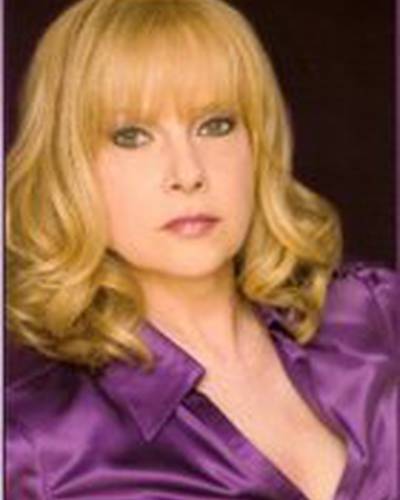 Ронда Олдрич фото