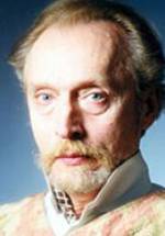 Борис Романов фото