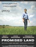 Постер из фильма "Земля обетованная" - 1