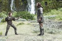 Кадр Игра престолов