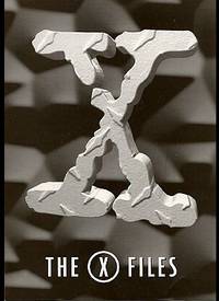 Постер Секретные материалы