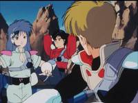 Кадр Красный фотон Зиллион