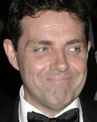 Джефф Ричмонд фото