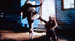 Кадр из фильма "Миссисипи в огне" - 2