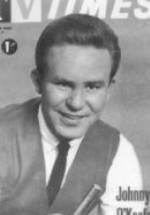 Джонни О’Кифи фото