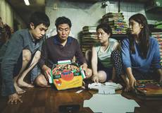 В Каннах победили «Паразиты»