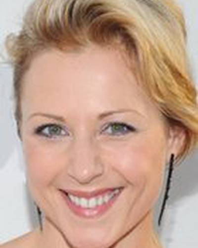 Мария Делвер фото