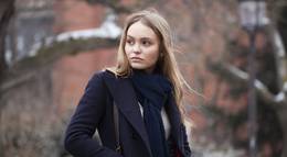 Кадр из фильма "Честный человек" - 1