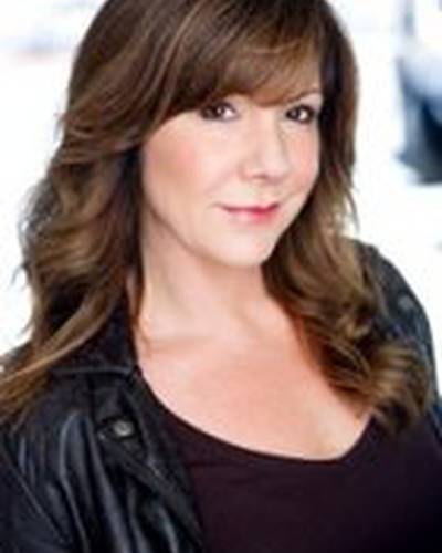 Шэрон Зиммер фото