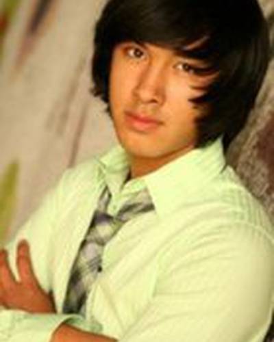 Джейм Накамура фото