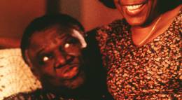 Кадр из фильма "Третья отсидка" - 2