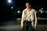 Кадр Тройной перехват