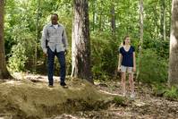 Кадр Воскрешение