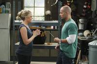 Кадр Мелисса и Джоуи