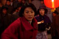 Кадр Ип Ман: Рождение легенды