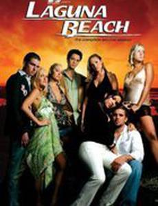 Laguna Beach: The Real Orange County