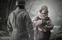 Кадр Линия фронта