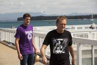 Кадр Всемогущие Джонсоны