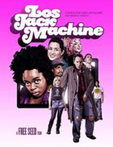 Los Jack Machine
