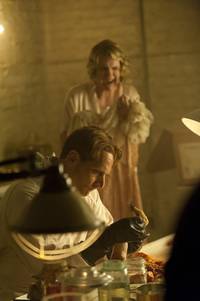 Кадр Американская история ужасов