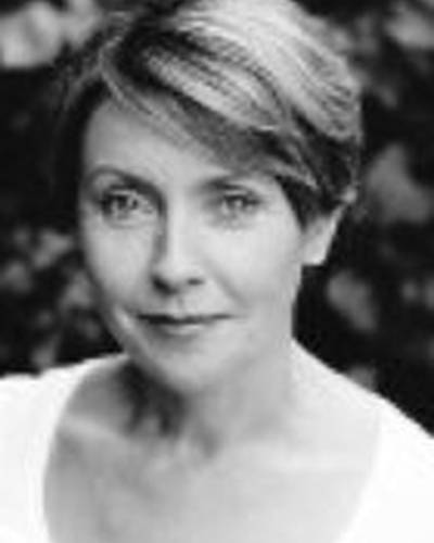 Karen Ascoe фото