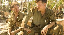 Кадр из фильма "Тихий океан (мини-сериал)" - 2