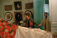 Кадр Мечтатели