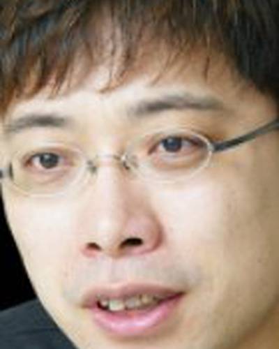 Кадзуя Цурумаки фото