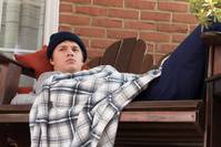 Кадр Виноваты звезды