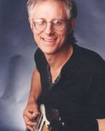 Джофф Левин фото