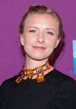 Кристина Ворос фото