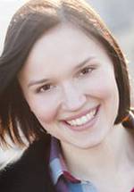 Вероника Рот фото