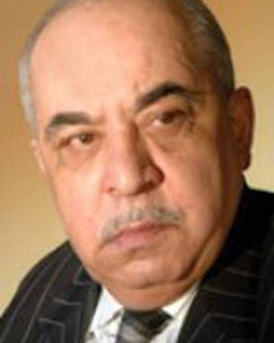 Яшар Нуриев фото