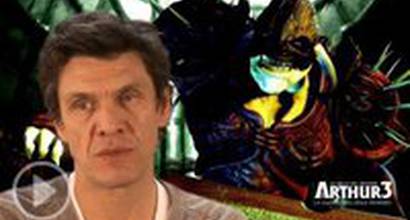 Интервью с Марком Лавуаном