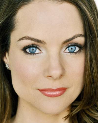 Кимберли Уильямс-Пэйсли фото