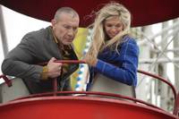 Кадр Любовь в большом городе 2