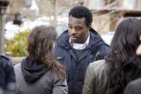 Кадр Копы-новобранцы