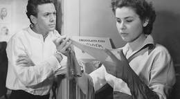 Кадр из фильма "К радости" - 2