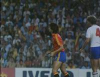 Кадр Гол! Кубок мира по футболу 1982 года