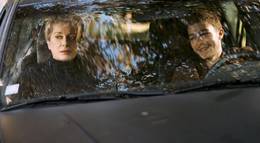 Кадр из фильма "Жизнь после него" - 1