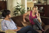 Кадр Моя команда