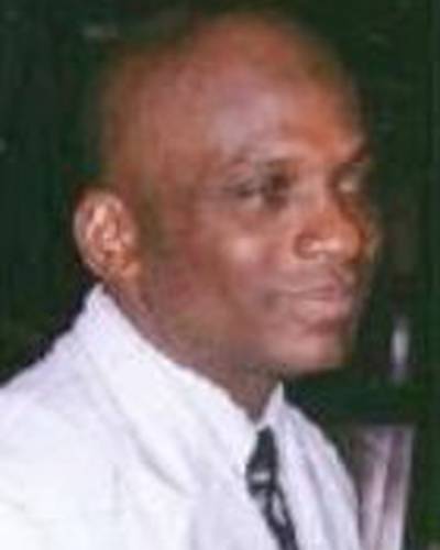 Джером Бентон фото