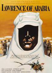 Лоуренс Аравийский