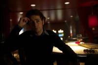 Кадр Шальная карта