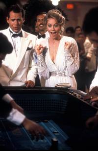 Кадр Детективное агентство «Лунный свет»